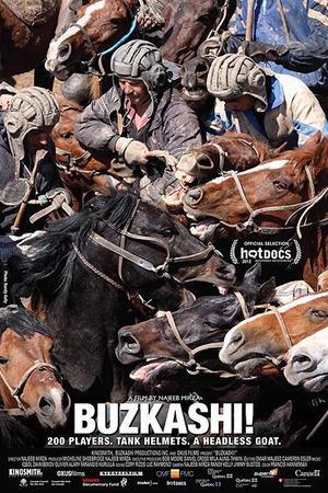 《Buzkashi!》迅雷磁力下载