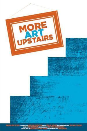 《More Art Upstairs》迅雷磁力下载