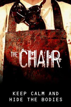 《The Chair》封面图