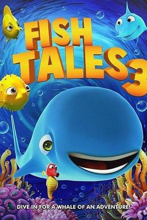 《Fishtales 3》迅雷磁力下载