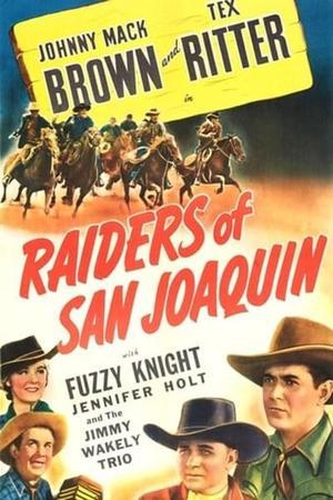 《Raiders of San Joaquin》迅雷磁力下载