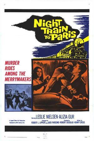 《Night Train to Paris》迅雷磁力下载