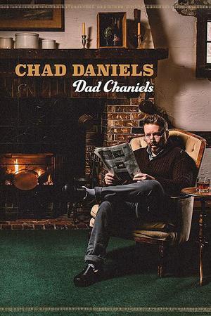 《Chad Daniels: Dad Chaniels》封面图