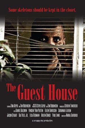 《The Guest House》迅雷磁力下载