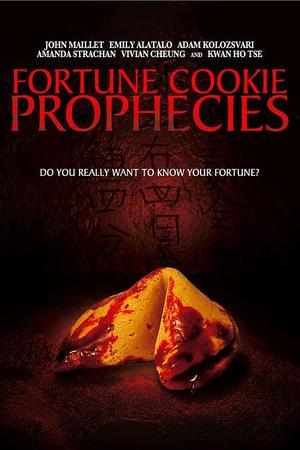 《Fortune Cookie Prophecies》迅雷磁力下载