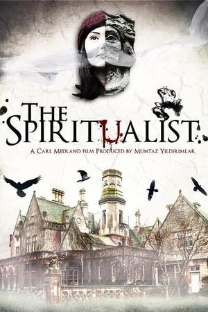 《The Spiritualist》迅雷磁力下载