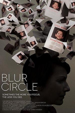 《Blur Circle》封面图