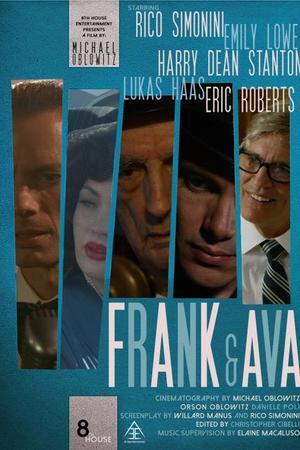 《Frank and Ava》迅雷磁力下载