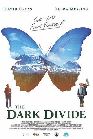 《The Dark Divide》封面图