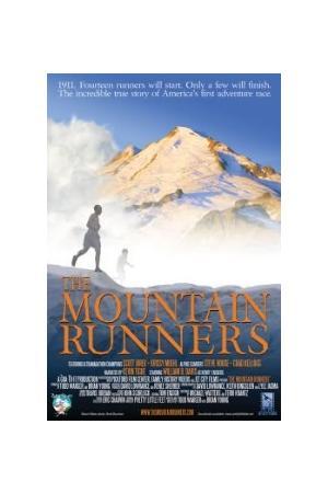 《The Mountain Runners》迅雷磁力下载