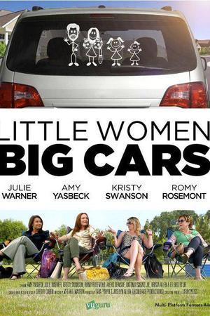 《Little Women, Big Cars》迅雷磁力下载