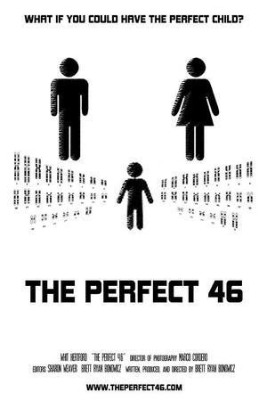 《The Perfect 46》封面图