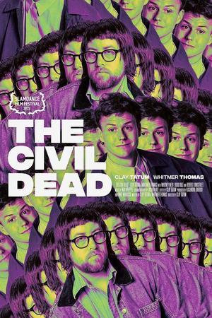 《The Civil Dead》封面图