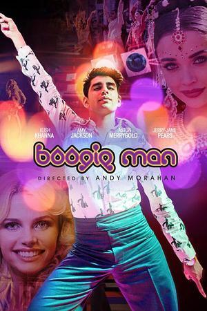 《Boogie Man》封面图