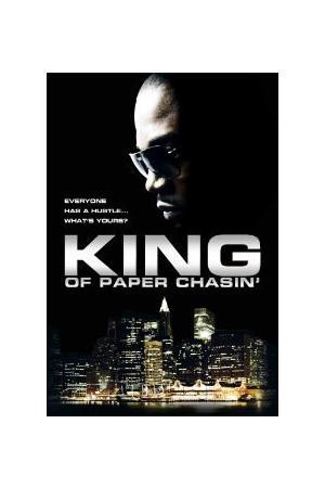 《King of Paper Chasin'》封面图