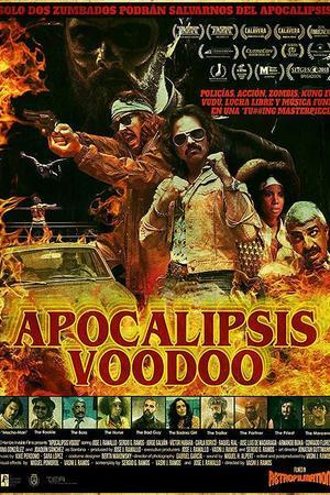 《Apocalipsis Voodoo》迅雷磁力下载