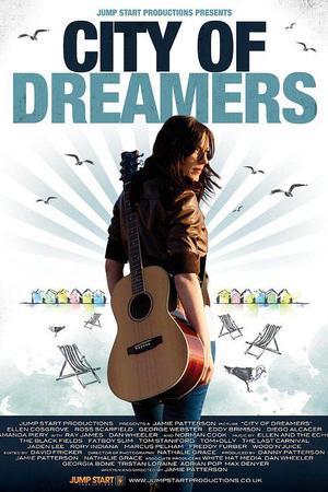 《City of Dreamers》迅雷磁力下载