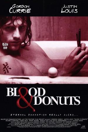 《Blood & Donuts》迅雷磁力下载