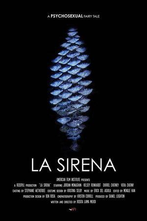 《La Sirena》迅雷磁力下载