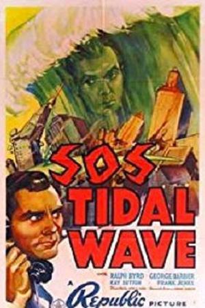 《S.O.S. Tidal Wave》封面图