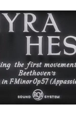 《Myra Hess》迅雷磁力下载