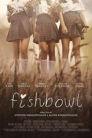 《Fishbowl》封面图