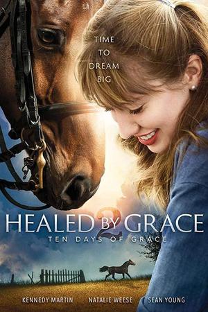 《Healed by Grace 2》迅雷磁力下载