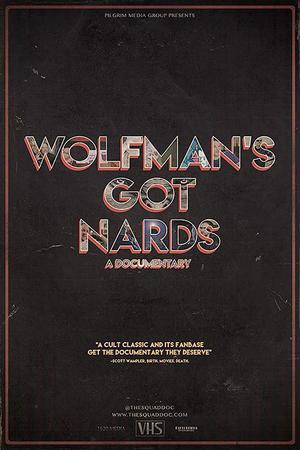 《Wolfman's Got Nards》迅雷磁力下载