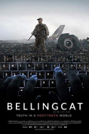 《Bellingcat: Truth in a Post-Truth World》迅雷磁力下载