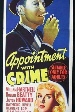 《Appointment with Crime》迅雷磁力下载