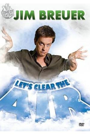 《Jim Breuer : Let's Clear The Air》迅雷磁力下载