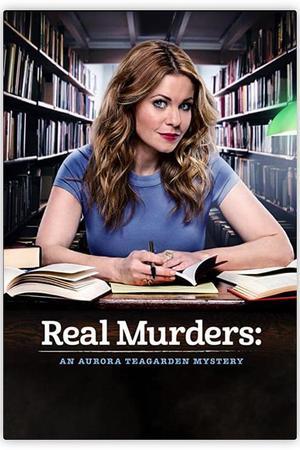 《Aurora Teagarden Mystery: Real Murders》迅雷磁力下载