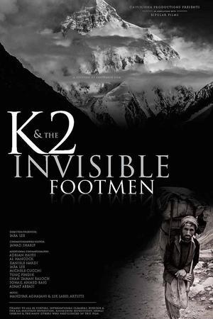 《K2 and the Invisible Footmen》迅雷磁力下载