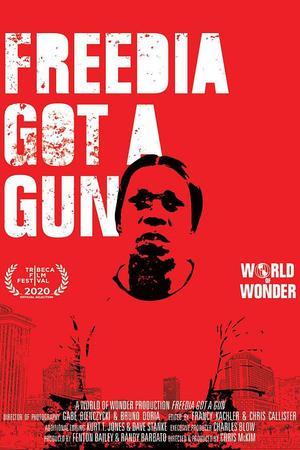 《Freedia Got a Gun》迅雷磁力下载