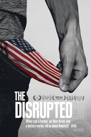 《The Disrupted》迅雷磁力下载