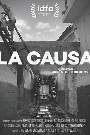 《La Causa》迅雷磁力下载