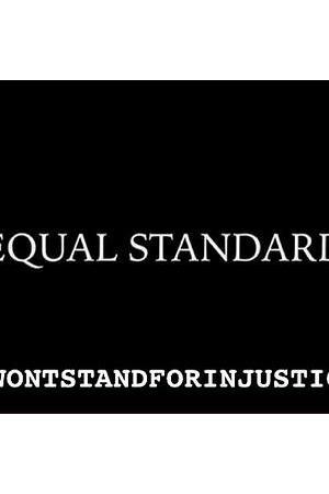 《Equal Standard》封面图