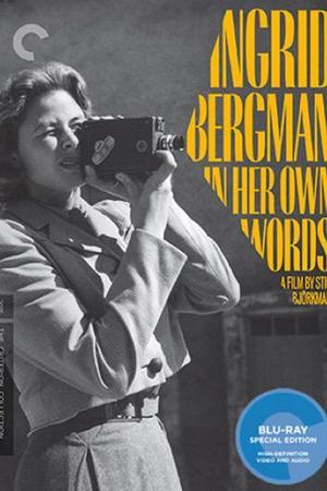 《Stig Björkman on Ingrid Bergman: In Her Own Words》迅雷磁力下载