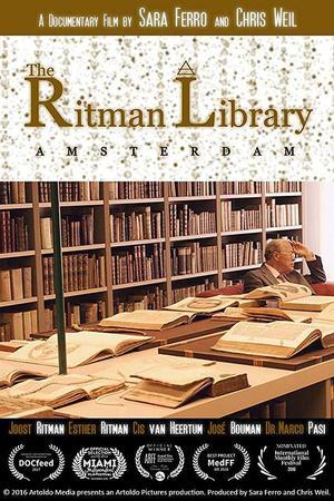 《The Ritman Library: Amsterdam》迅雷磁力下载