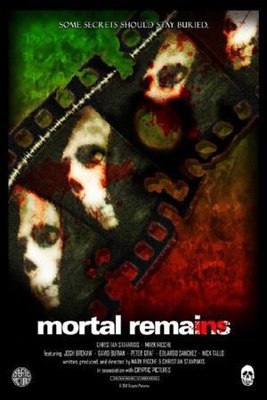 《Mortal Remains》迅雷磁力下载