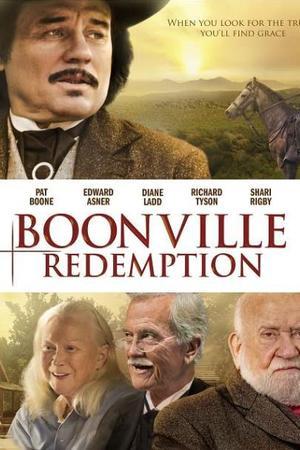 《Boonville Redemption》迅雷磁力下载