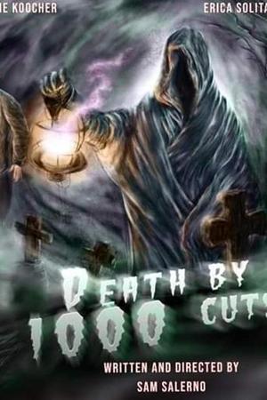 《Death by 1000 Cuts》封面图