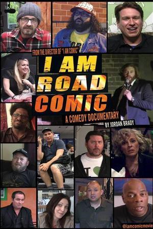 《I Am Road Comic》迅雷磁力下载