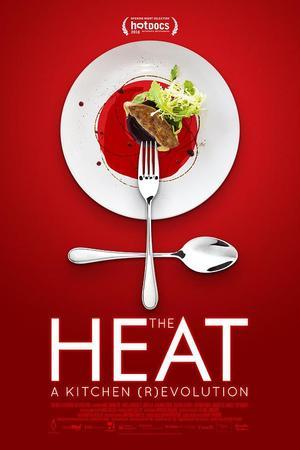 《The Heat: A Kitchen》迅雷磁力下载