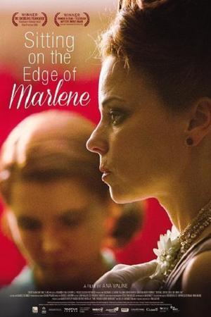 《Sitting on the Edge of Marlene》封面图