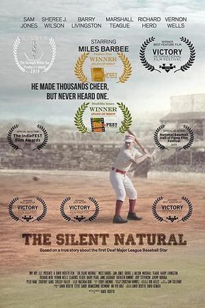 《The Silent Natural》迅雷磁力下载