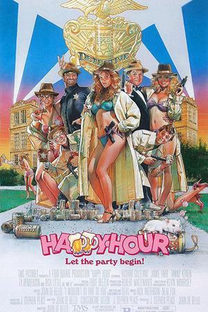 《Happy Hour》迅雷磁力下载