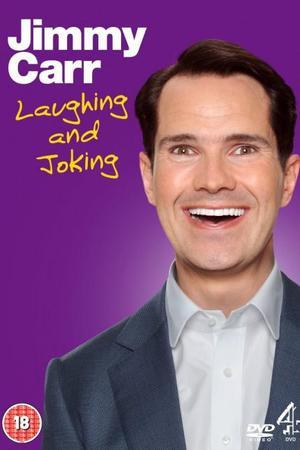 《Jimmy Carr: Laughing and Joking》迅雷磁力下载