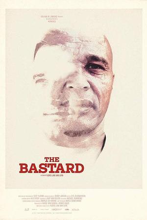 《The Bastard》封面图