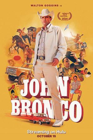 《John Bronco》迅雷磁力下载